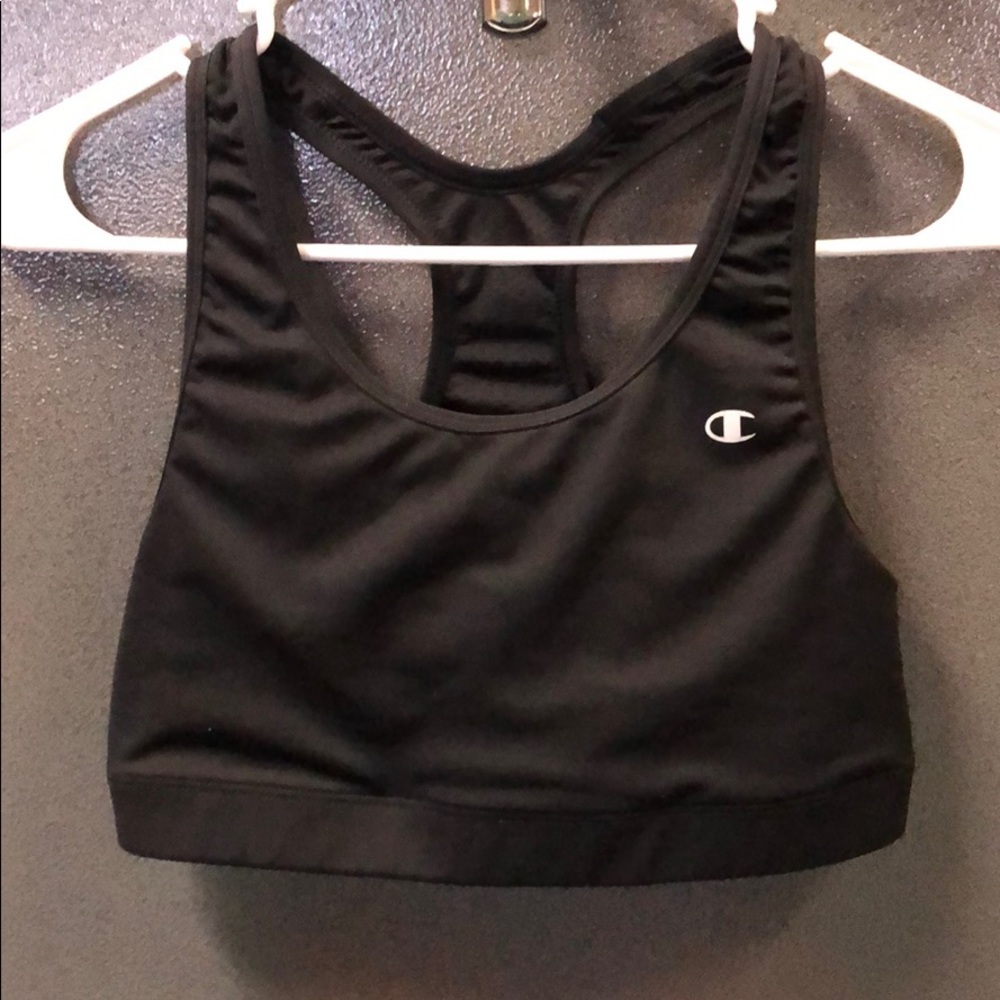 Champion sports bra